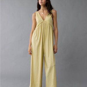 Sunchaser Jumpsuit